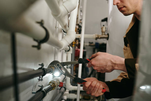 Best Toilet Repair Services  in Horn Lake, MS
